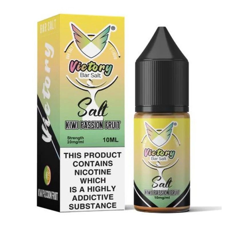Victory Bar Nic Salt 10ml E-Liquid