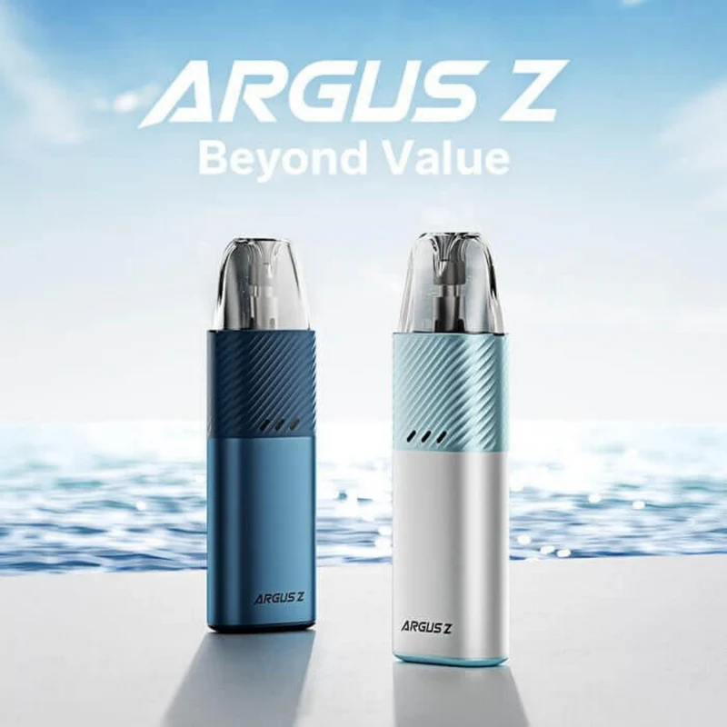 VooPoo Argus Z Vape Kit