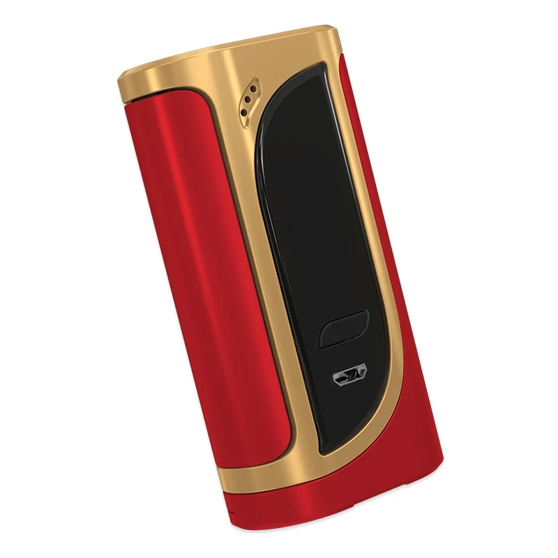 Original 200W Eleaf iKonn 220 Kit with 4ml Eleaf Ello Tank ikonn Mod 220W No 18650 Battery E-cigarette Vape ikonn