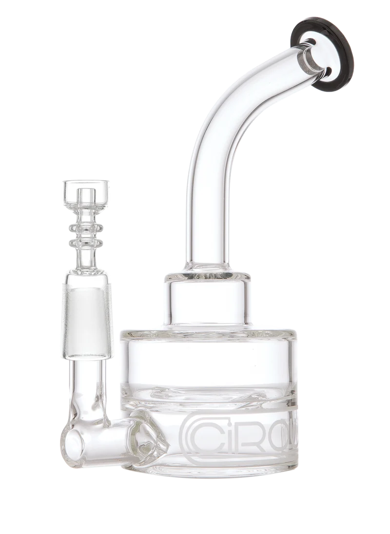 Grav Labs Two Layer Circuit Rig