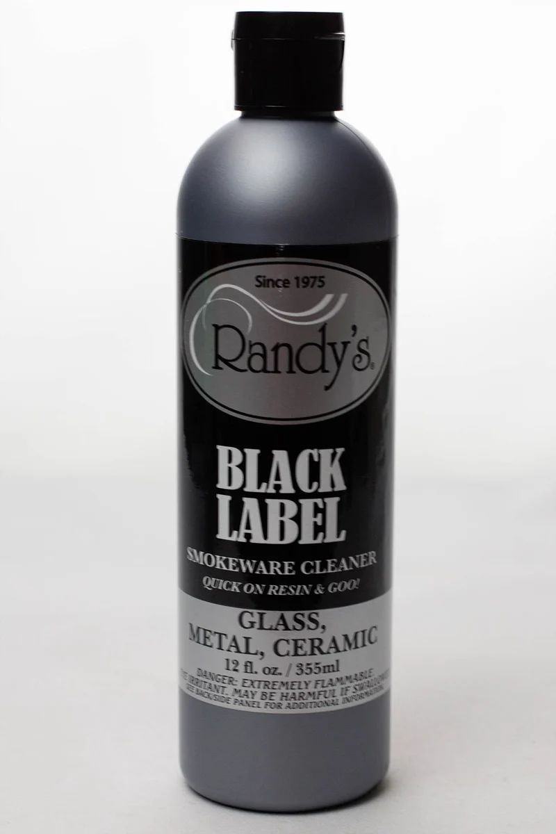 Randy's Black Label Cleaner