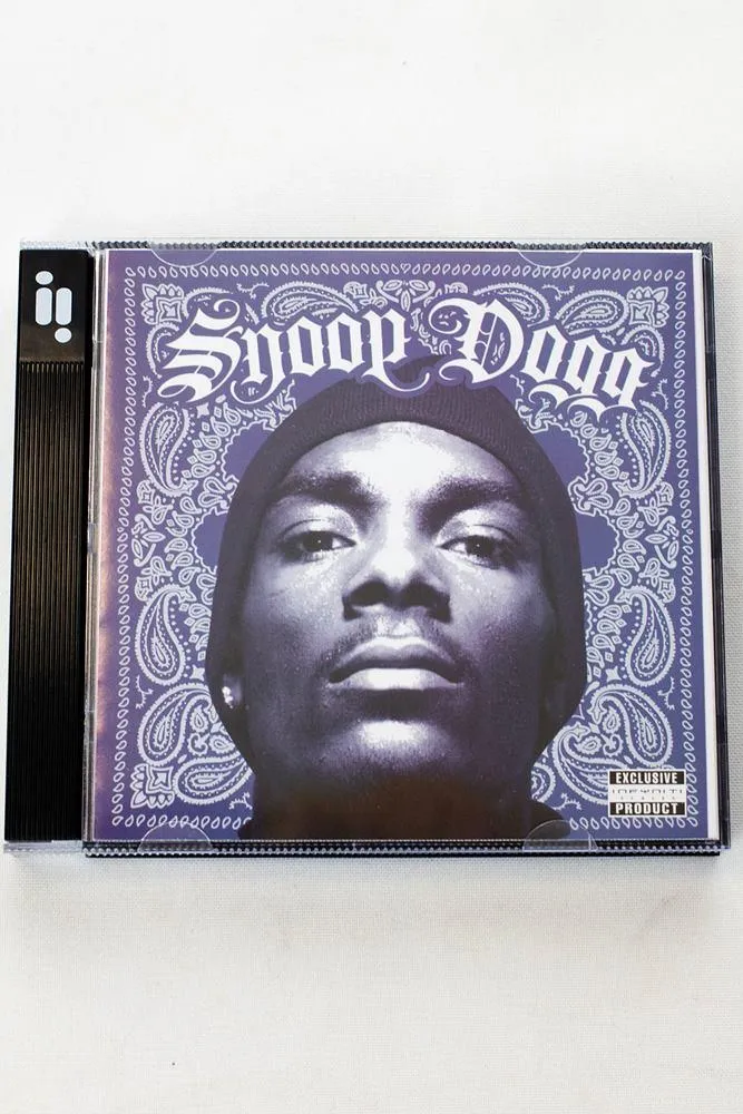 Infyniti Snoop Dogg SNCO-100 scale