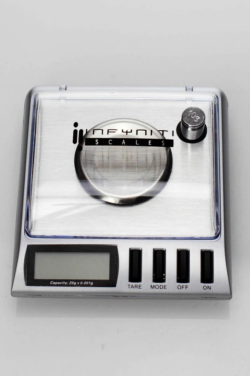 SPECTRA SP-20