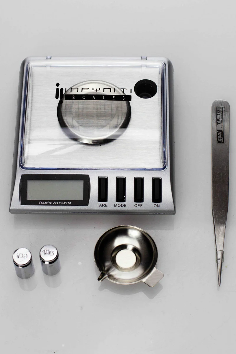 SPECTRA SP-20