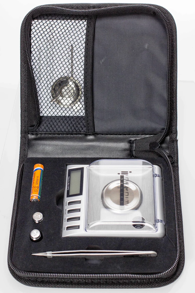 SPECTRA SP-20