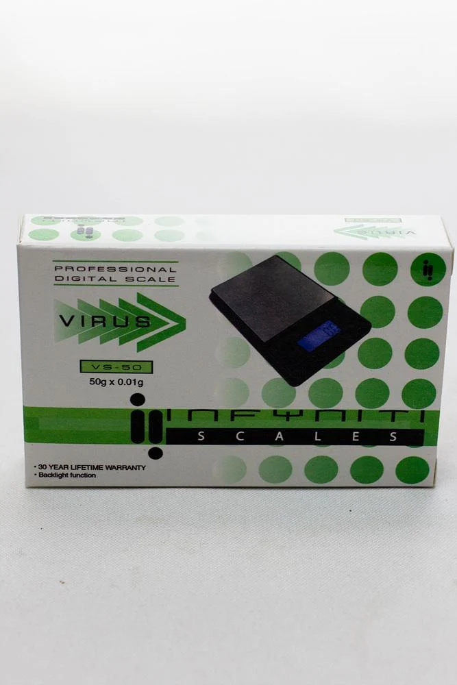 VIRUS vs-50