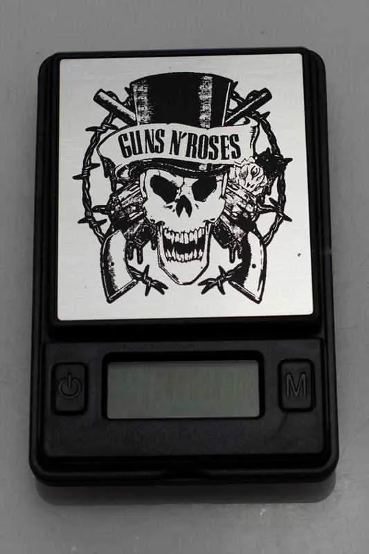 Guns N Roses GNV-50