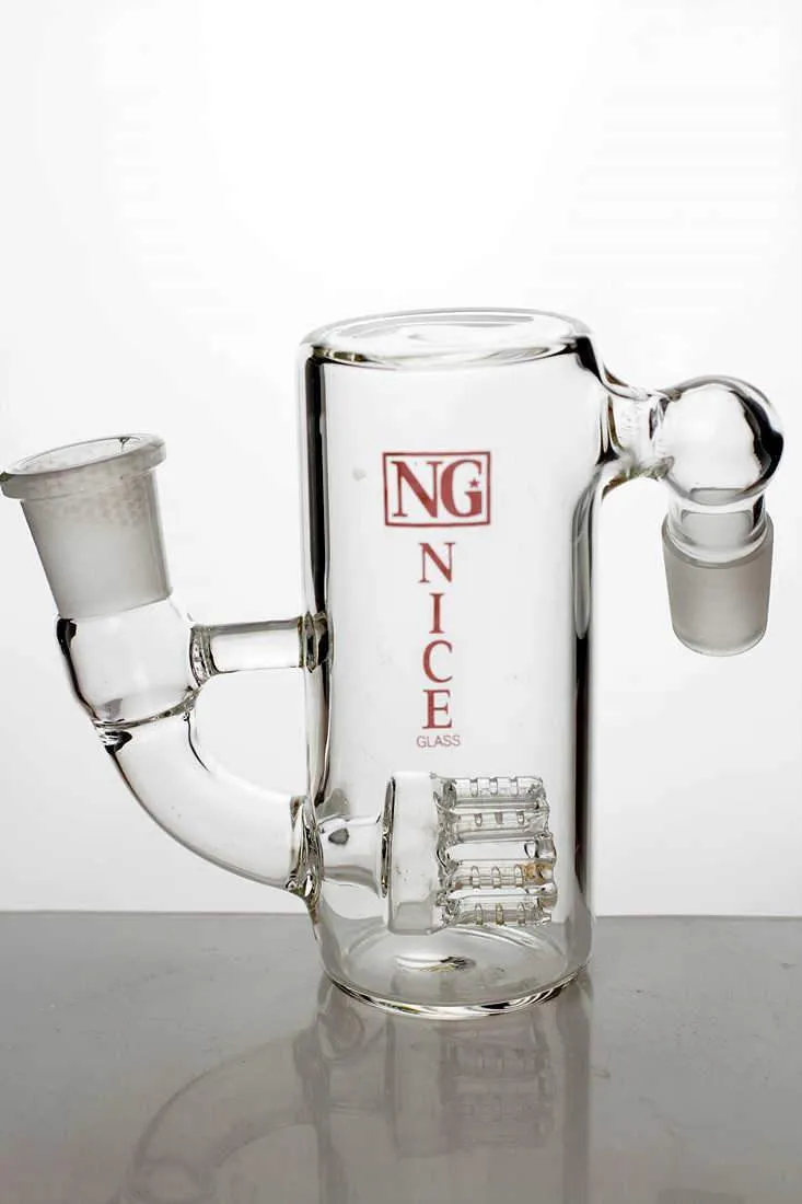8 arms horizontal diffuser ash catchers