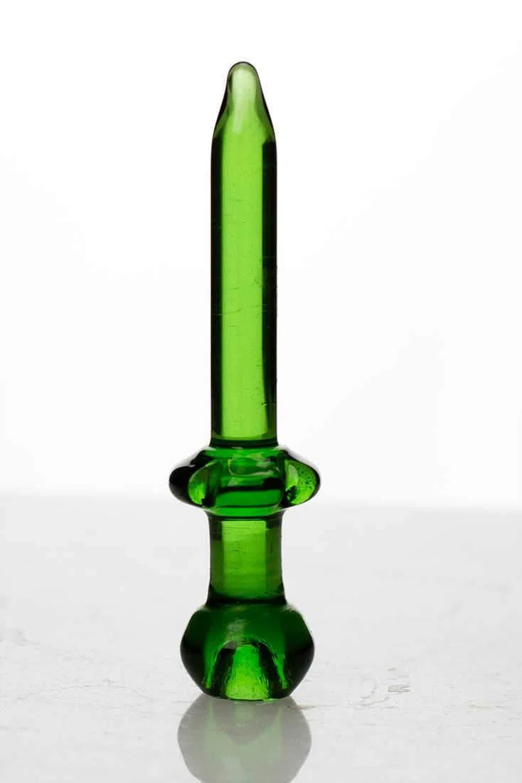 Quartz nail