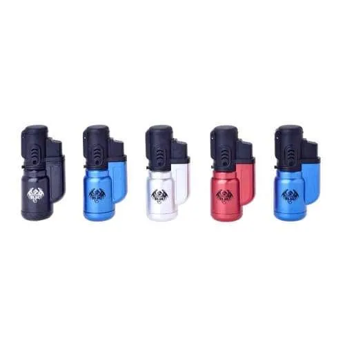 Special Blue Bullet Metal Lighter (20 Count) Display