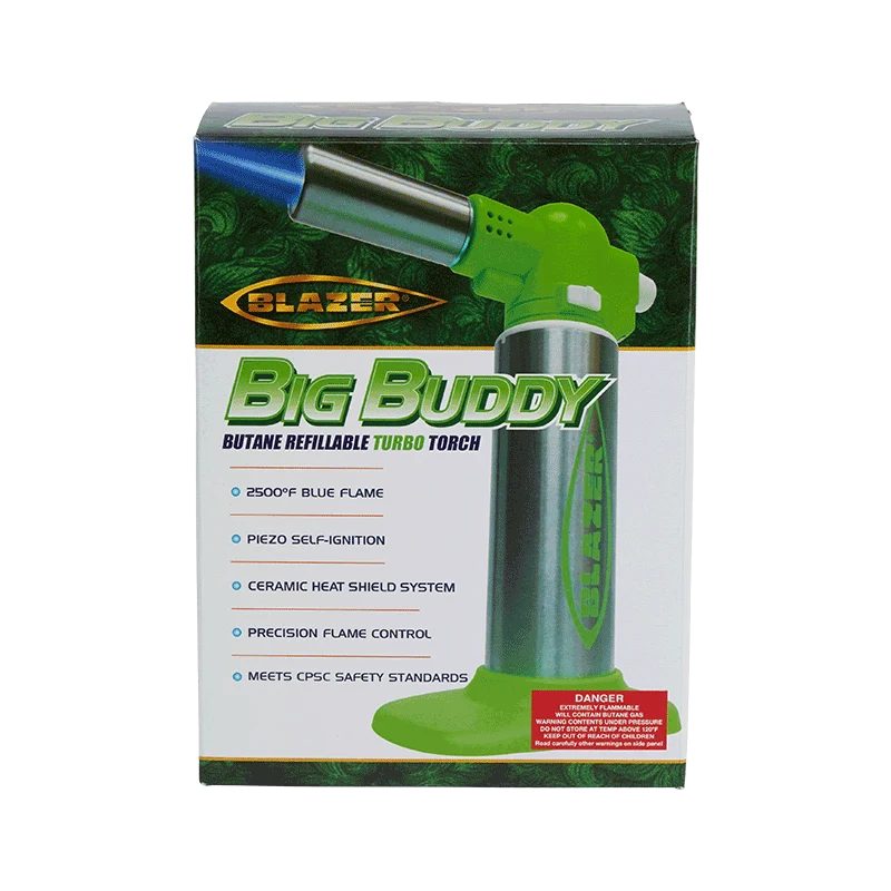 Blazer Big Buddy Torch