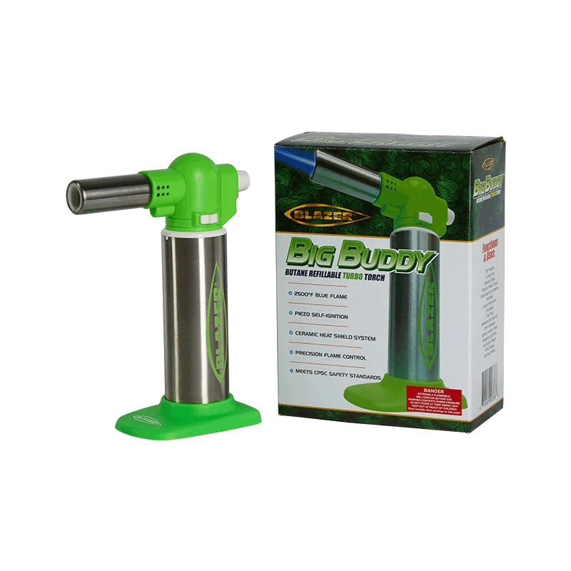 Blazer Big Buddy Torch