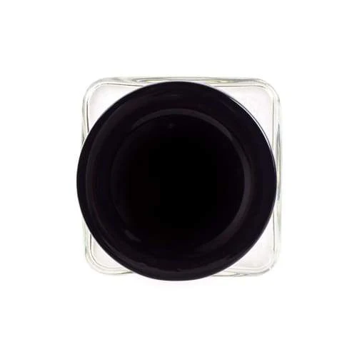 4 oz Square Glass Jar (120 Count)