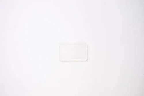 4.5 mL Clear Slim Shatter Container SD Card Case (100 Count)