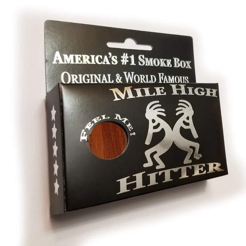 Mile High Hitter | Woody Brown | Double Dugout