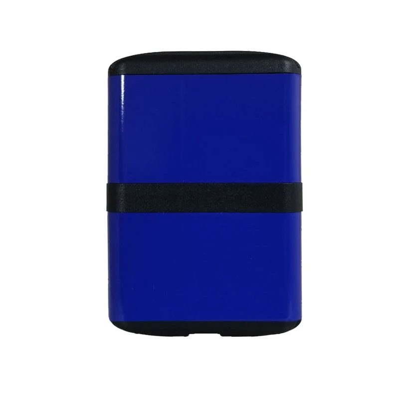 Mile High Hitter | Blue | Double Dugout