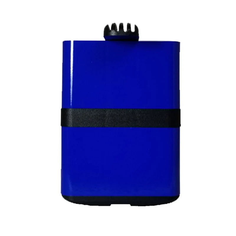 Mile High Hitter | Blue | Double Dugout