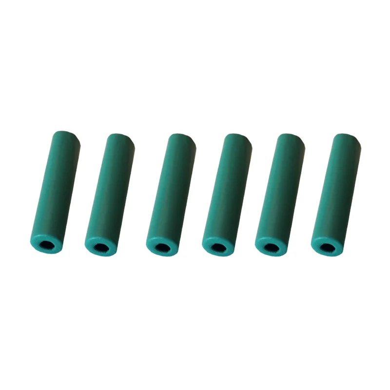 BOSS BRASS HITTERS | Cool Sleeve 6 pack | Green
