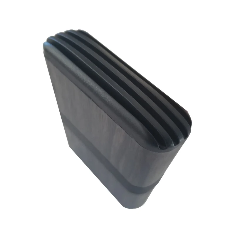Mile High Hitter | Woody Black | Double Dugout