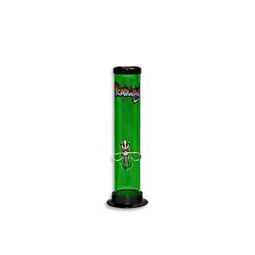 8" straight pipe