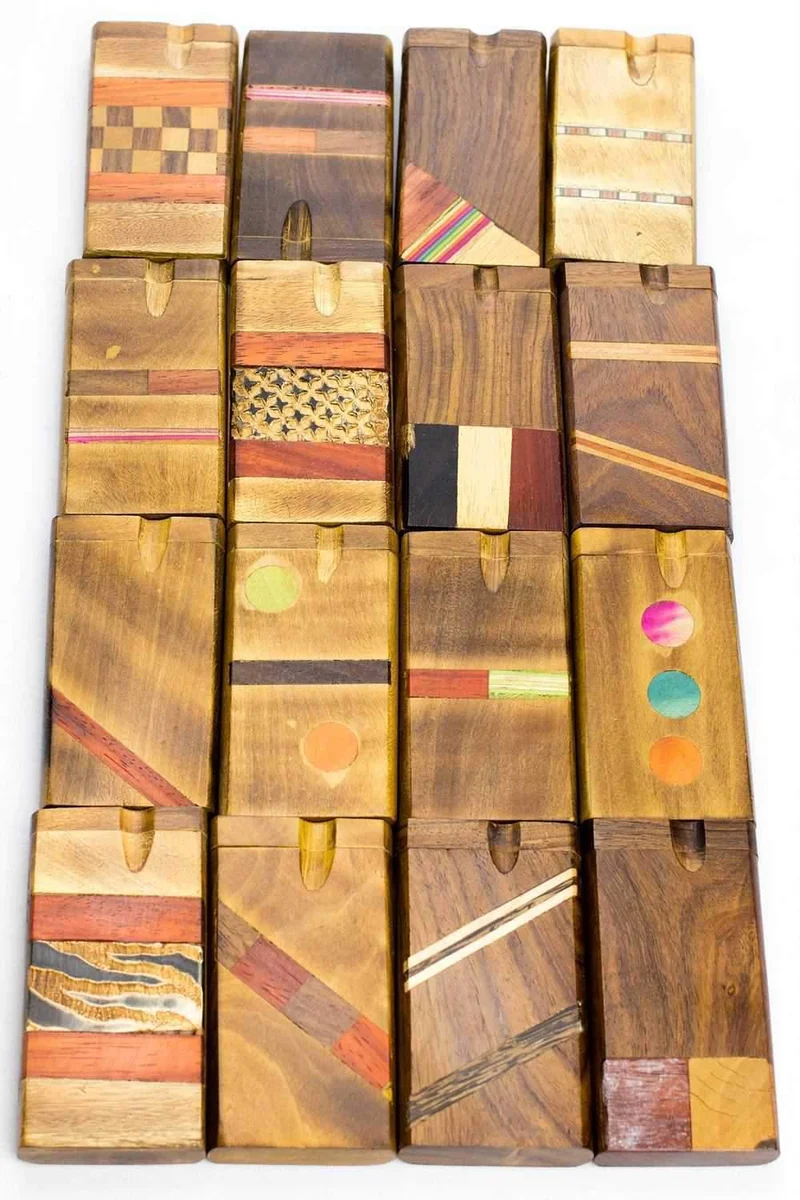 Dugout-Assorted design