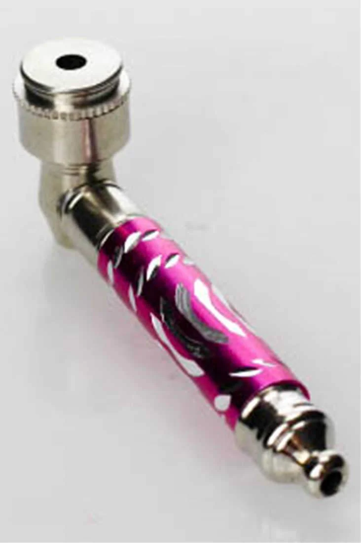 3" Metal Pipe