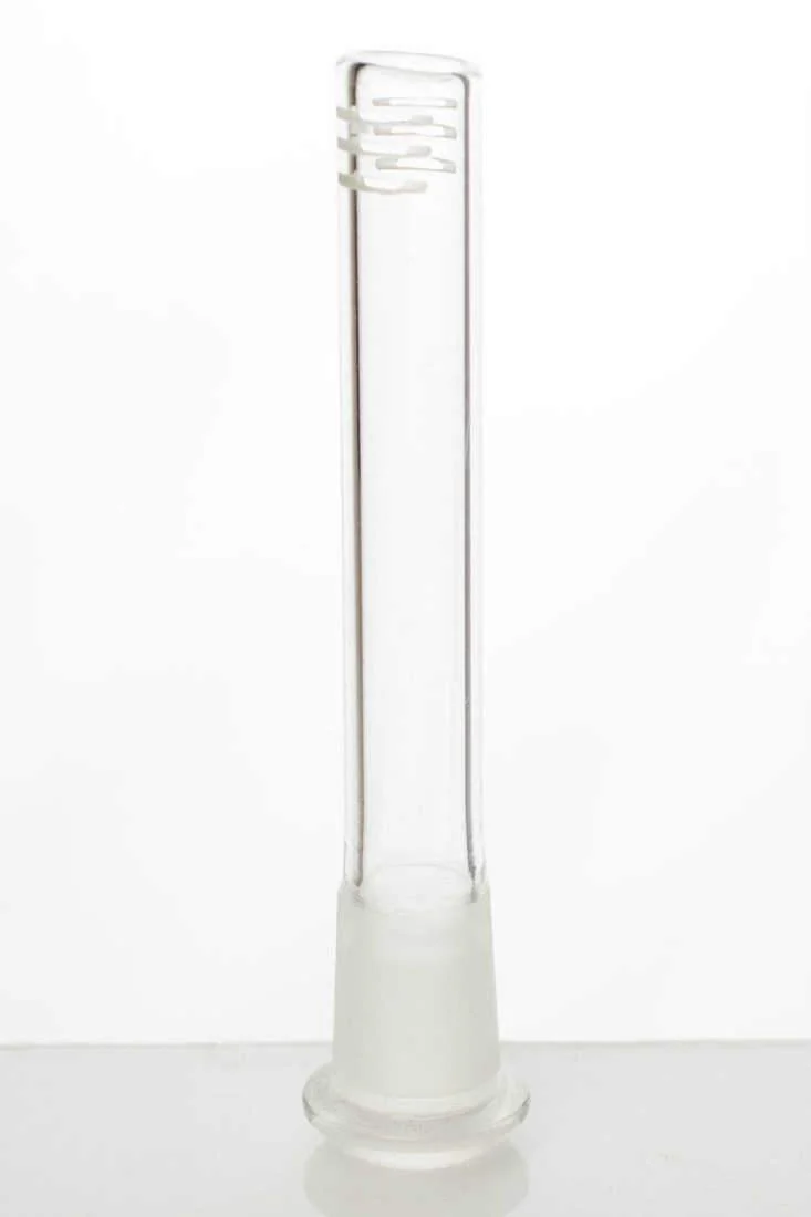 HELIX 3-in-1 glass pipe set