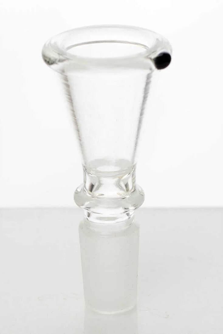 HELIX 3-in-1 glass pipe set
