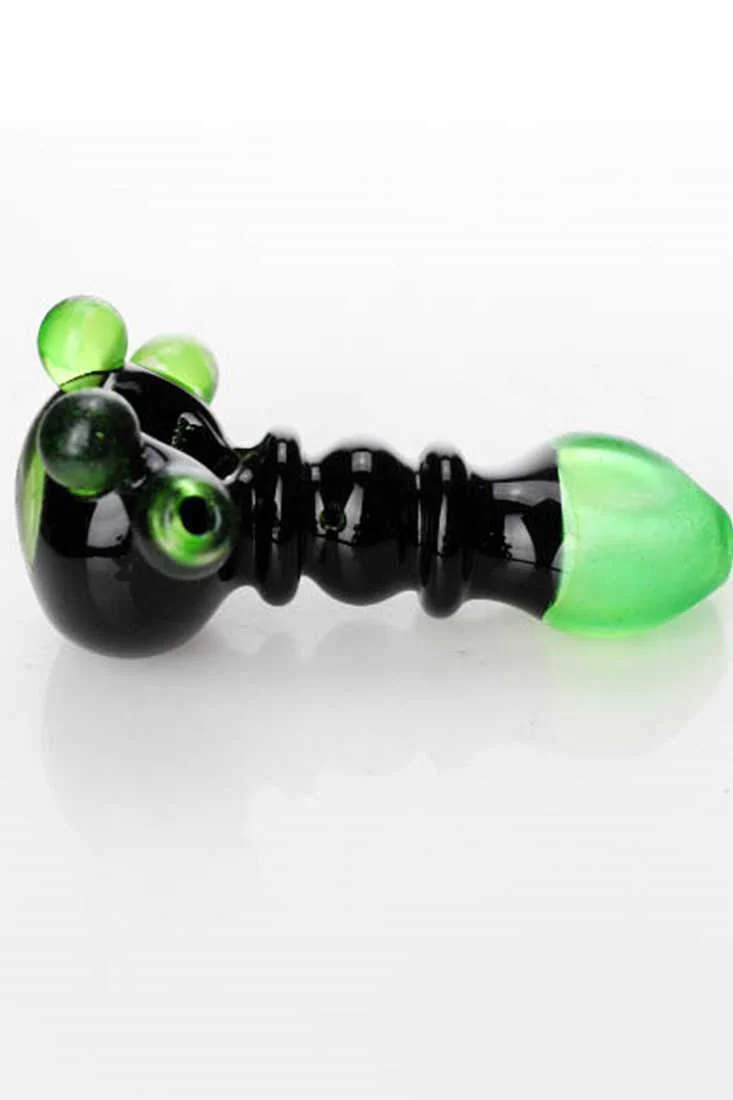 soft glass 2960 hand pipe