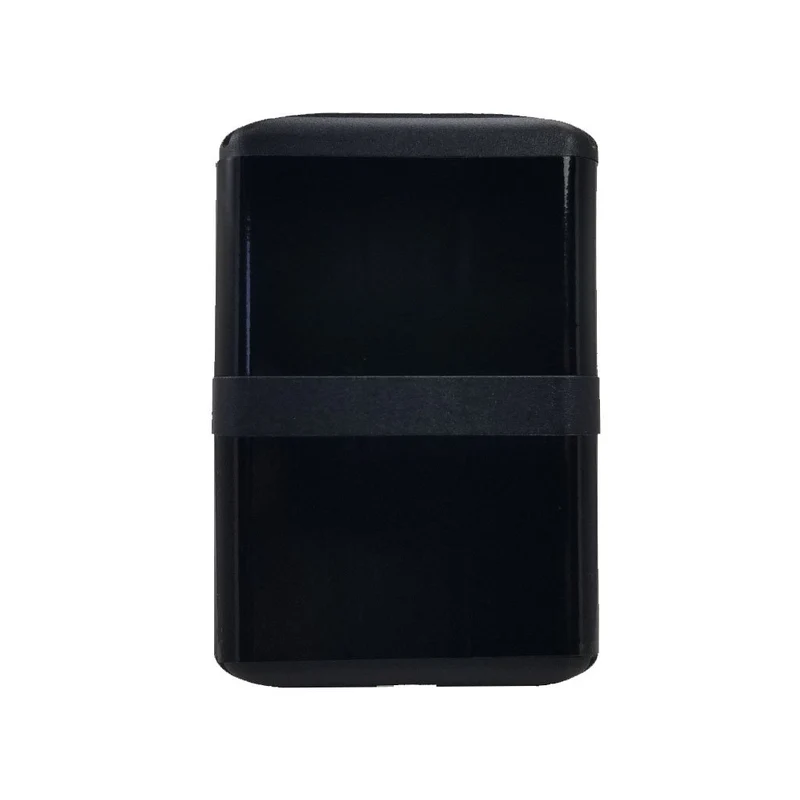 Mile High Hitter | Glass Pack | Midnight Black