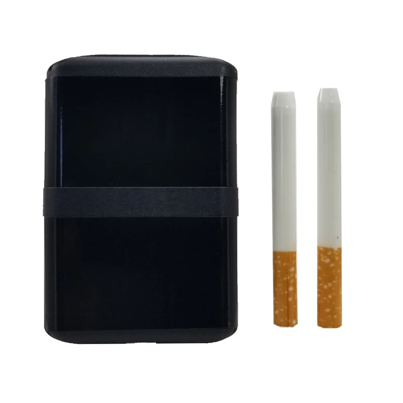Mile High Hitter | Glass Pack | Midnight Black