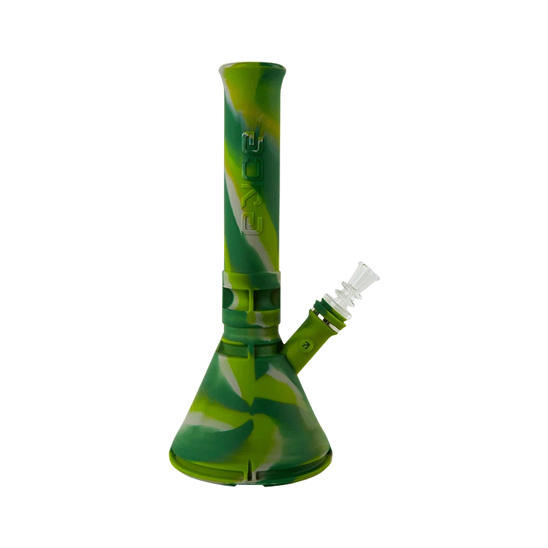 Eyce Beaker - Pack of 6 Assorted Colors
