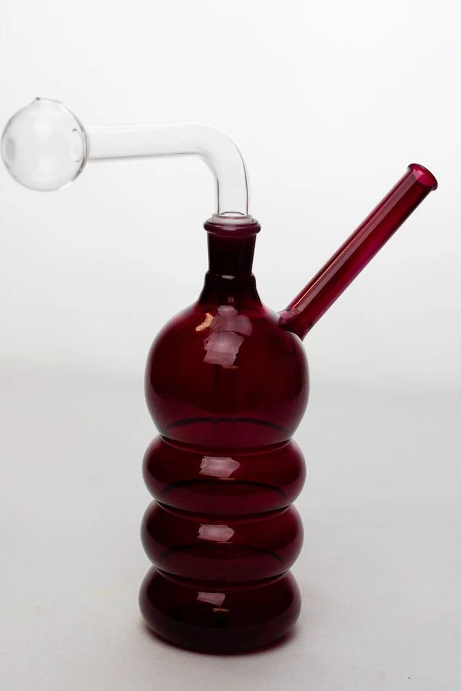 7" Oil burner water pipe Type B