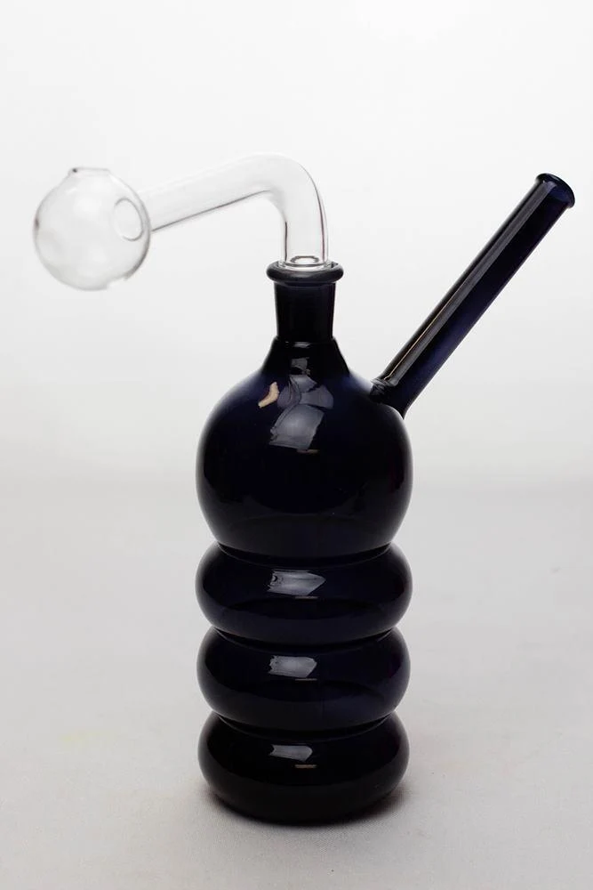 7" Oil burner water pipe Type B