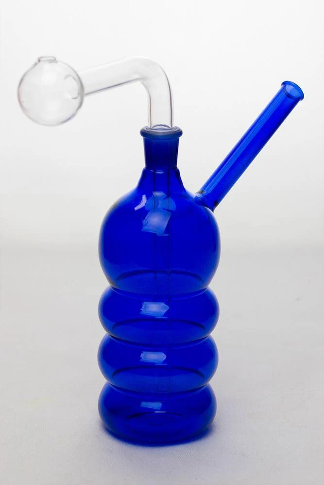 7" Oil burner water pipe Type B