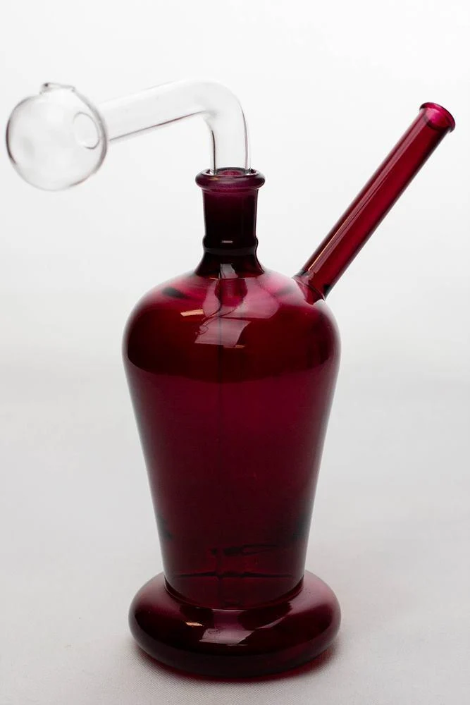 7" Oil burner water pipe Type F