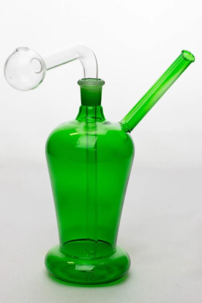 7" Oil burner water pipe Type F