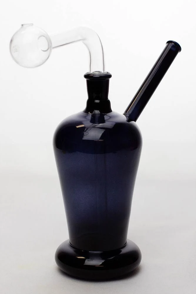 7" Oil burner water pipe Type F