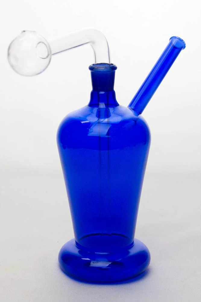 7" Oil burner water pipe Type F