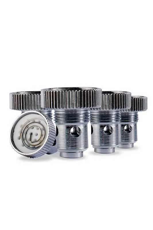 Yocan Evolve-D Dry Herb Dual Coil