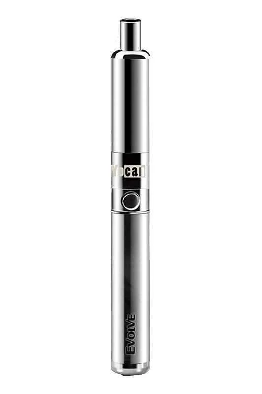 Yocan Evolve D vape pen